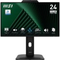 PRO MP242PMG MSI PRO MP242PMG 24" IPS Full HD 120Hz 1ms Webcam Monitor