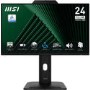 MSI PRO MP242PMG 24" IPS Full HD 120Hz 1ms Webcam Monitor