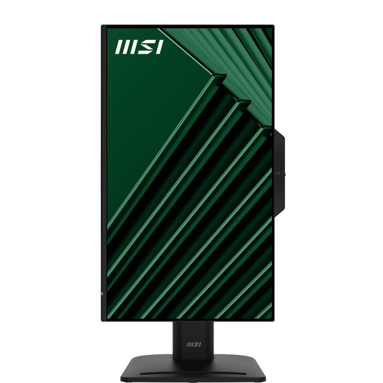 MSI PRO MP242PMG 24" IPS Full HD 120Hz 1ms Webcam Monitor