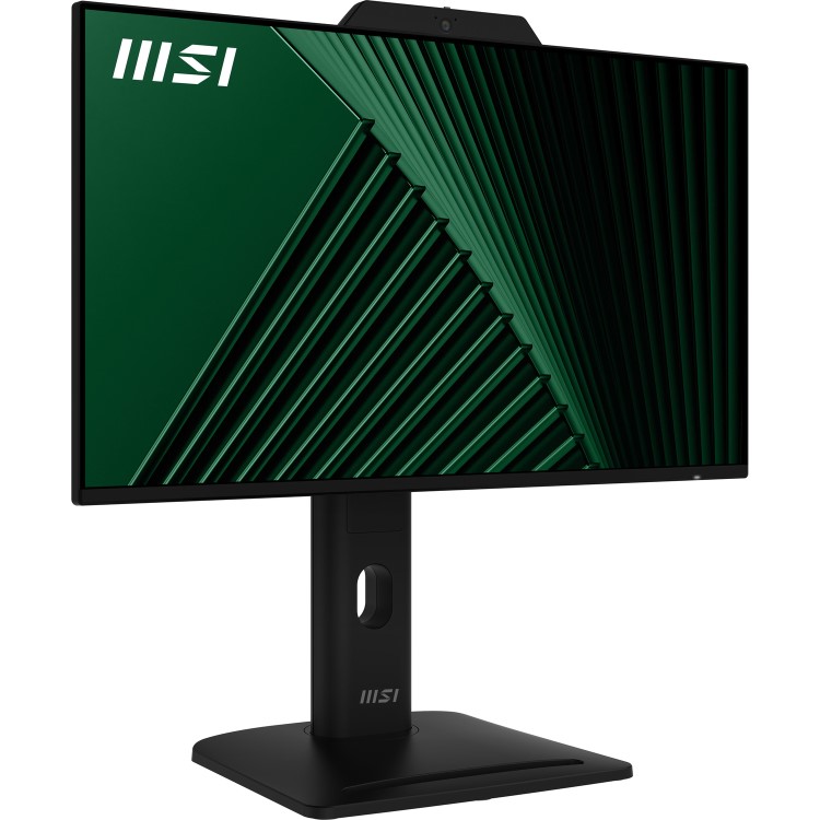 MSI PRO MP242PMG 24" IPS Full HD 120Hz 1ms Webcam Monitor