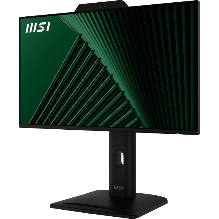 MSI PRO MP242PMG 24" IPS Full HD 120Hz 1ms Webcam Monitor