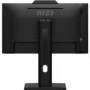 MSI PRO MP242PMG 24" IPS Full HD 120Hz 1ms Webcam Monitor
