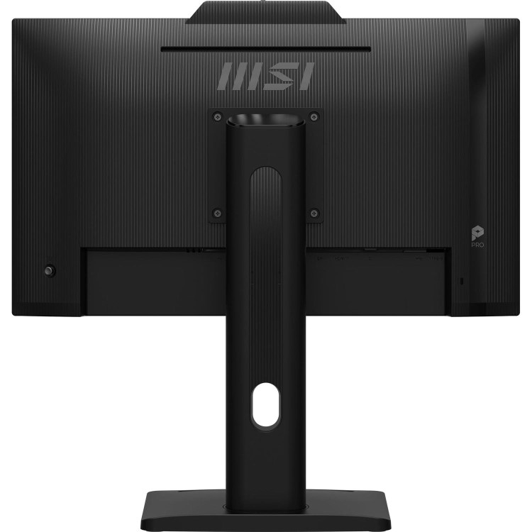 MSI PRO MP242PMG 24" IPS Full HD 120Hz 1ms Webcam Monitor