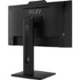 MSI PRO MP242PMG 24" IPS Full HD 120Hz 1ms Webcam Monitor