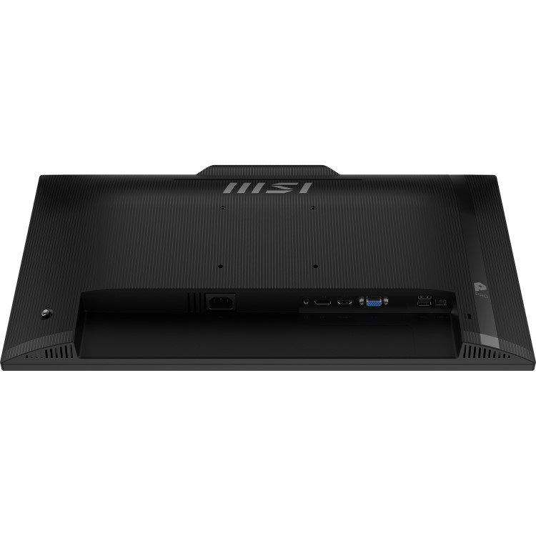 MSI PRO MP242PMG 24" IPS Full HD 120Hz 1ms Webcam Monitor
