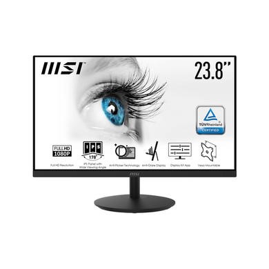 MSI PRO MP242 24" IPS Full HD Monitor