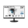 MSI PRO MP242 23.8" FHD IPS Monitor