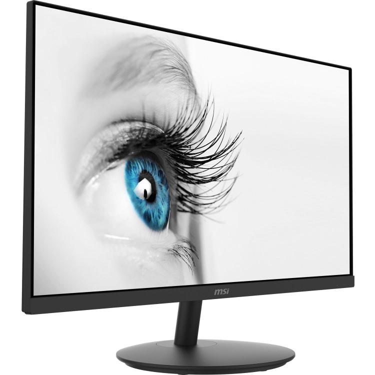 MSI PRO MP242 23.8" FHD IPS Monitor
