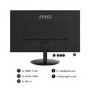 MSI PRO MP242 23.8" FHD IPS Monitor