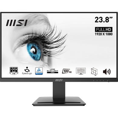 MSI PRO MP243X 23.8" IPS Full HD Freesync Monitor