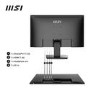 MSI PRO MP243X 23.8" IPS Full HD Freesync Monitor