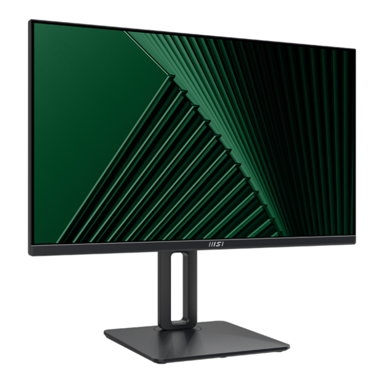 MSI PRO MP245PG 24" IPS Full HD Monitor