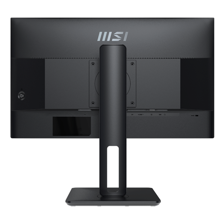 MSI PRO MP245PG 24" IPS Full HD Monitor
