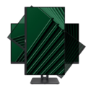 MSI PRO MP245PG 24" IPS Full HD Monitor