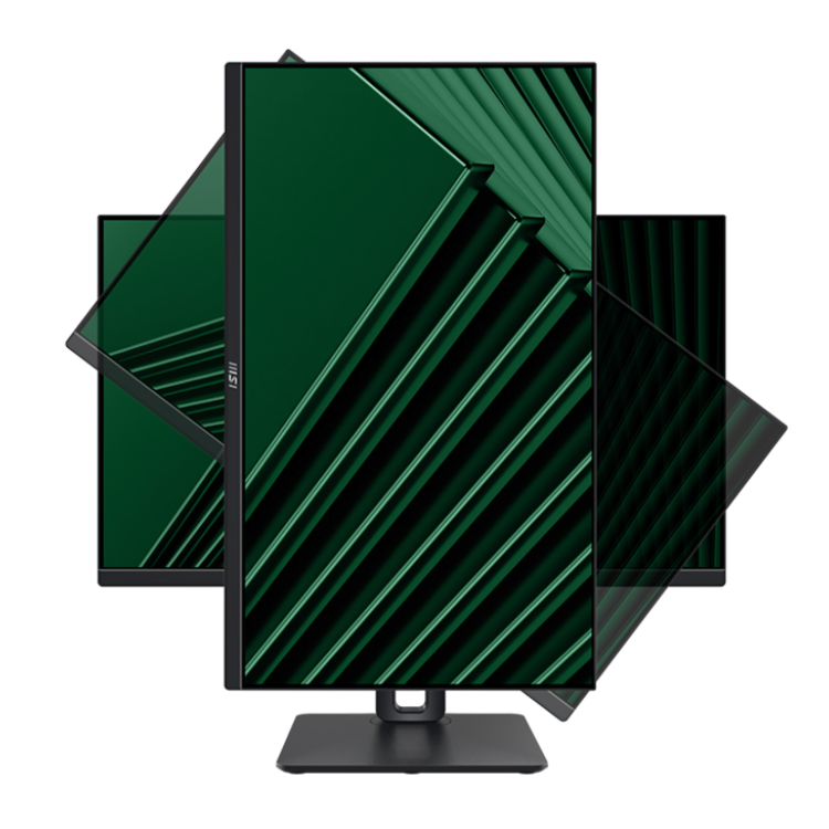 MSI PRO MP245PG 24" IPS Full HD Monitor