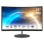 MSI PRO MP271CA 27" Full HD FreeSync Curved VA Monitor