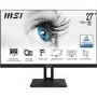 MSI PRO MP271P 27" FHD IPS Adjustable Monitor