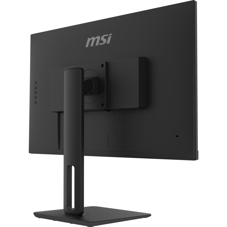 MSI PRO MP271P 27" FHD IPS Adjustable Monitor