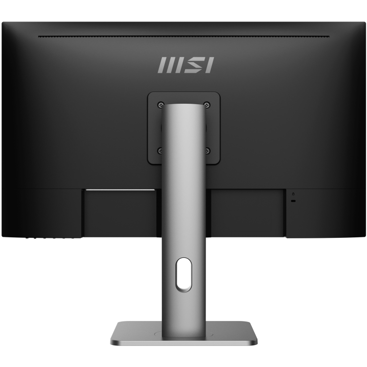 MSI PRO MP273QP 27" WQHD IPS Freesync Adjustable Monitor