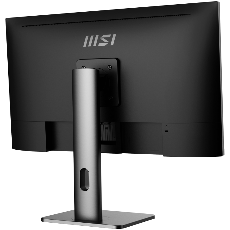 MSI PRO MP273QP 27" WQHD IPS Freesync Adjustable Monitor