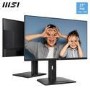 MSI PRO MP275PG 27" IPS Full HD Monitor