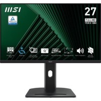 MSI PRO MP275PG 27" IPS Full HD Monitor MSI PRO MP275PG 27" IPS Full HD Monitor