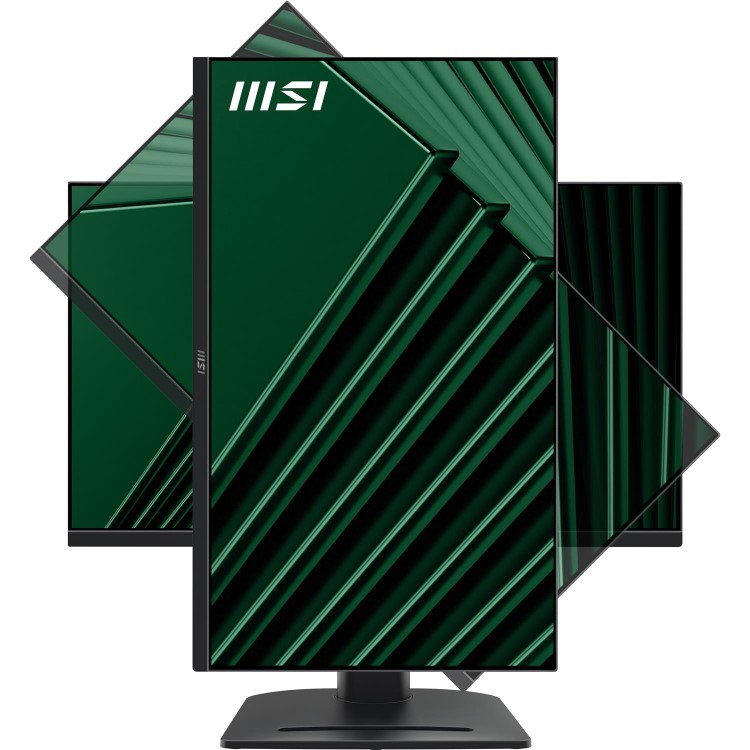 MSI PRO MP275PG 27" IPS Full HD Monitor