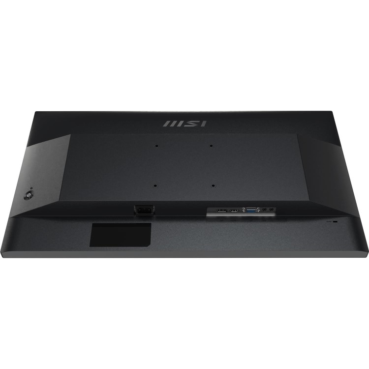MSI PRO MP275PG 27" IPS Full HD Monitor