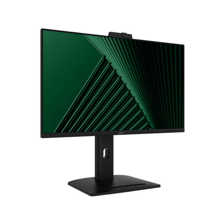 MSI PRO MP275QPDG 27" IPS WQHD 100Hz USB-C Docking Monitor