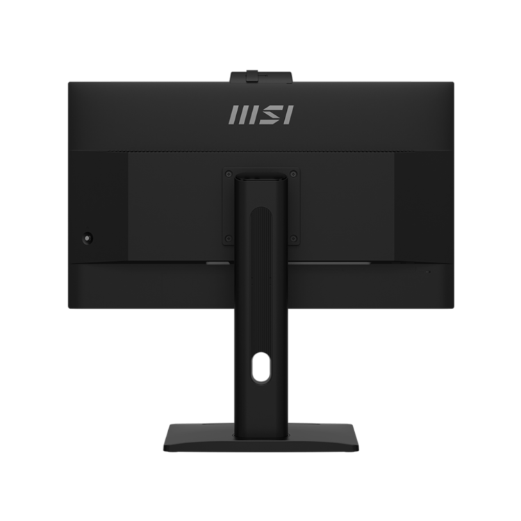MSI PRO MP275QPDG 27" IPS WQHD 100Hz USB-C Docking Monitor
