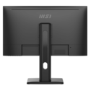 MSI PRO MP275QPDG 27" IPS WQHD 100Hz USB-C Docking Monitor