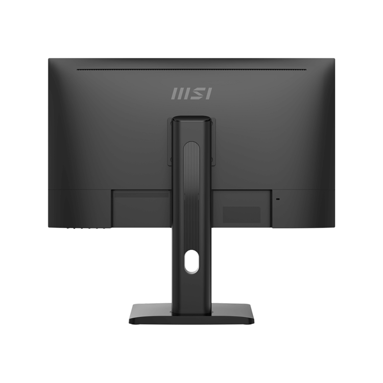 MSI PRO MP275QPDG 27" IPS WQHD 100Hz USB-C Docking Monitor