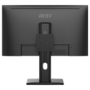 MSI PRO MP275QPDG 27" IPS WQHD 100Hz USB-C Docking Monitor