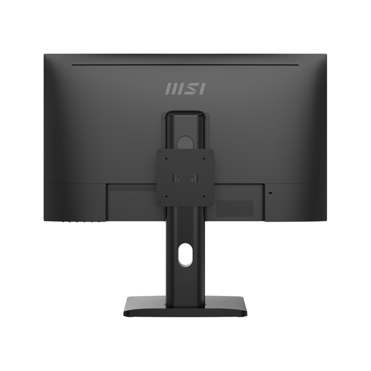 MSI PRO MP275QPDG 27" IPS WQHD 100Hz USB-C Docking Monitor