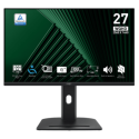 PRO MP275QPG MSI PRO MP275QPG 27" IPS WQHD 100Hz 1ms Monitor
