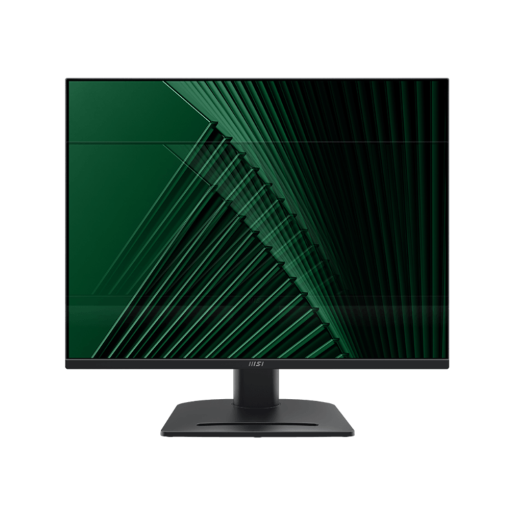 MSI PRO MP275QPG 27" IPS WQHD 100Hz 1ms Monitor