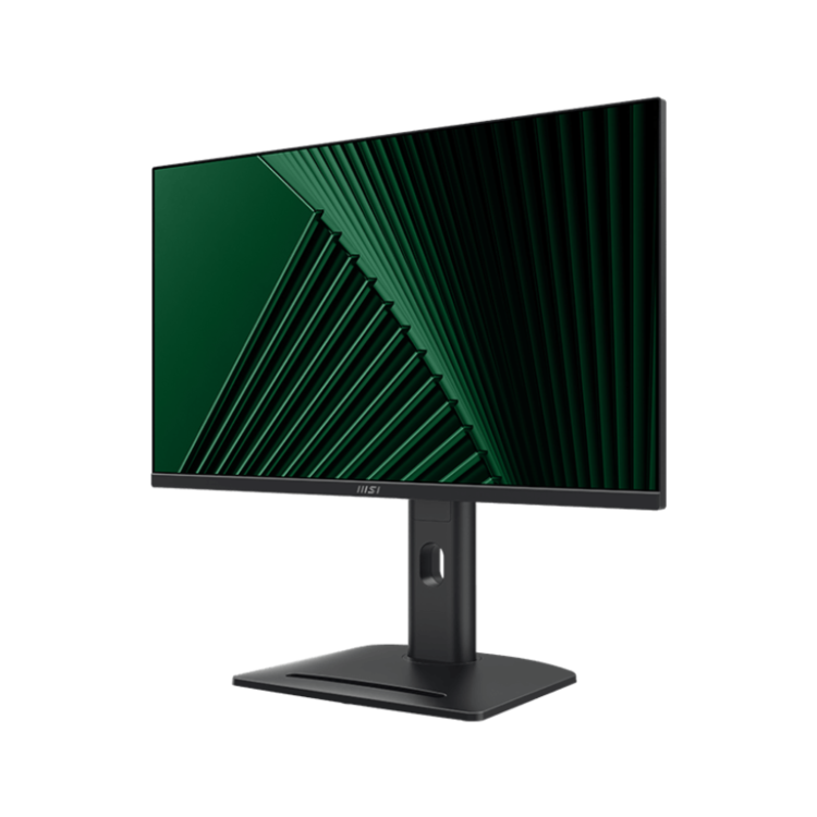 MSI PRO MP275QPG 27" IPS WQHD 100Hz 1ms Monitor