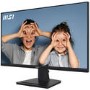 MSI PRO MP275Q 27" WQHD 100Hz Adaptive-Sync IPS Monitor