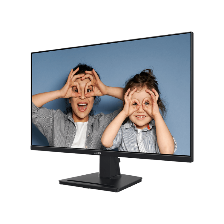 MSI PRO MP275 27" IPS Full HD 100Hz Adaptive-Sync Monitor