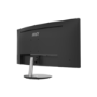 MSI PRO MP341CQ 34" UWQHD 100Hz FreeSync Curved VA Monitor