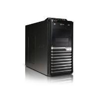 Acer Veriton M2610 Core i3 Windows 7 Pro Desktop PC