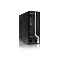 Acer Veriton X2610 Desktop PC with windows 7 pro