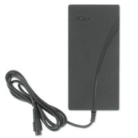iGo 90W Slimline Home/Office Laptop Charger - Includes 9 tips