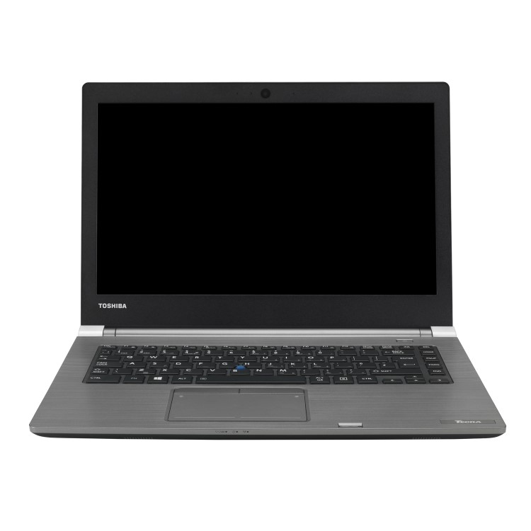 Toshiba Tecra A40-D-1HK Core i5-7200U 8GB 256GB  Windows 10 Pro Laptop