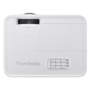 Viewsonic PS501W WXGA 1280x800 3500 Lumens Short Throw Projector