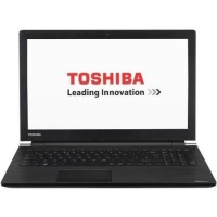 Toshiba Satellite Pro A50-D-12X Core i5 7200U 4GB 128GB SSD 15.6 Inch DVD-SM Windows 10 Laptop