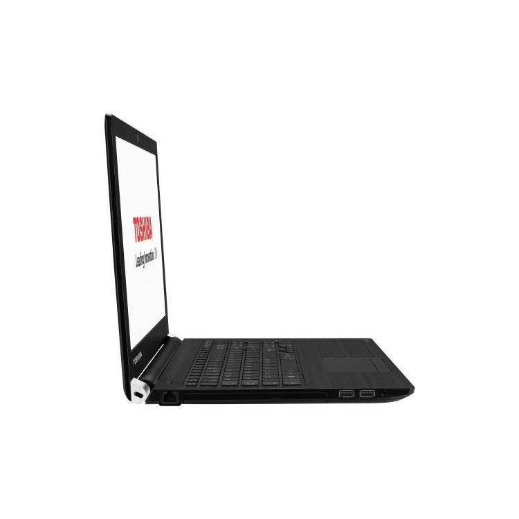 Toshiba Satellite Pro A50-D-12X Core i5 7200U 4GB 128GB SSD 15.6 Inch DVD-SM Windows 10 Laptop