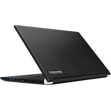 Toshiba Satellite Pro A50-D-12X Core i5 7200U 4GB 128GB SSD 15.6 Inch DVD-SM Windows 10 Laptop