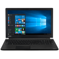 Toshiba A50-E-1D5 Core i5-8250U 8GB 256GB SSD 15.6 Inch Windows 10 Home Laptop