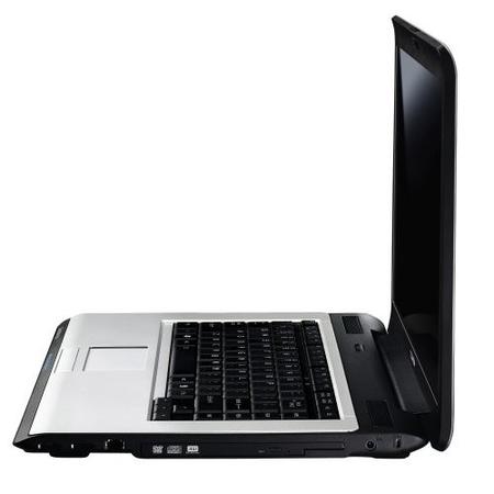 Toshiba Satellite Pro A200GE-24S Laptop